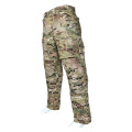 Cp Style Camouflage Combat Pants Outdoor Tactic Pant